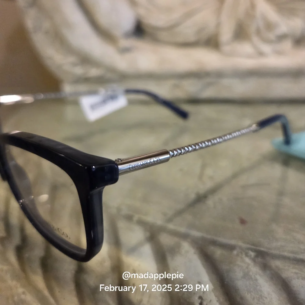 Tiffany & Co. Eyeglass Frames Only TF2169 Designer Luxury Celebrity #160
